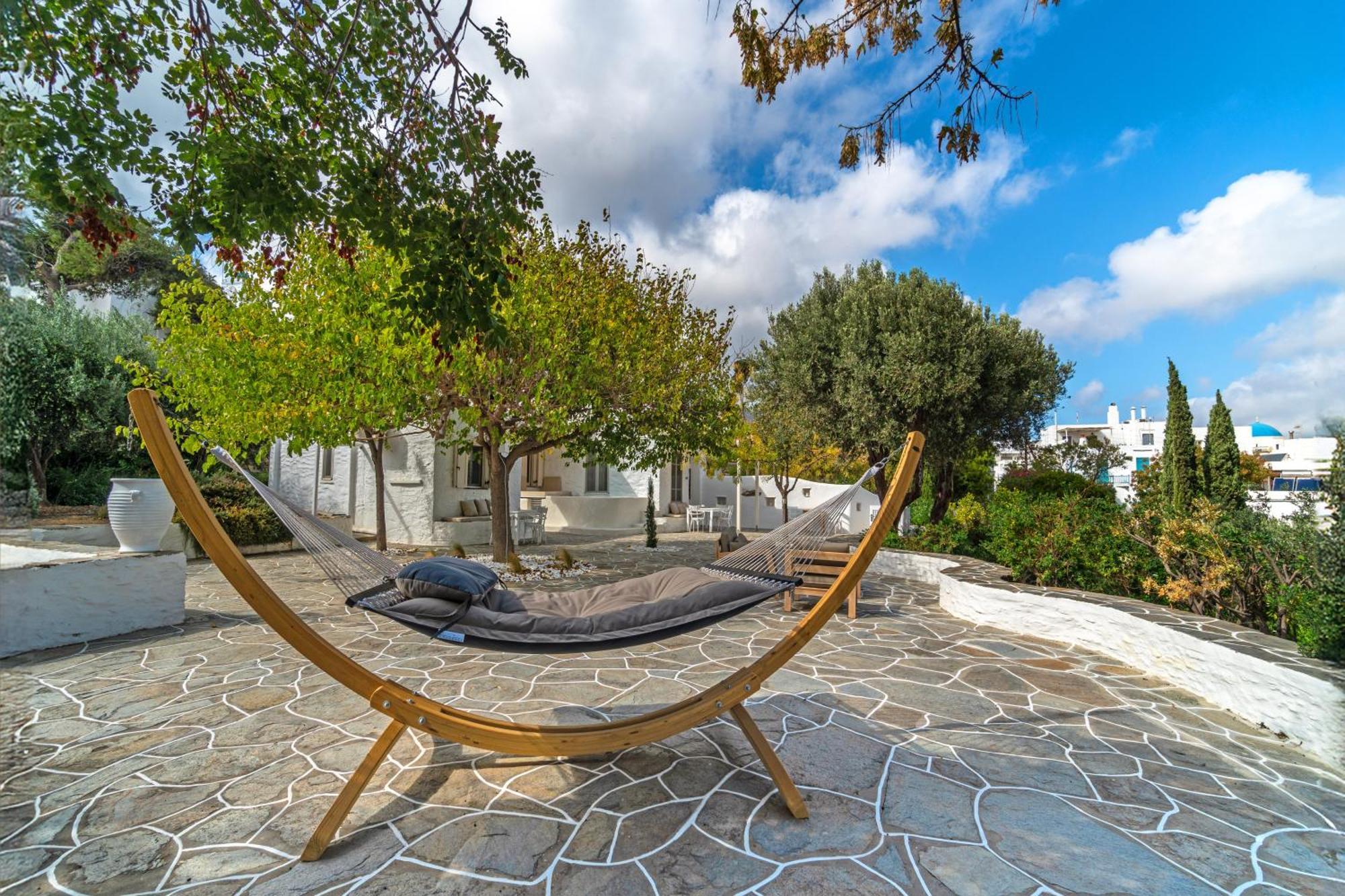 Rabagas Suites Luxury - In The Heart Of Sifnos Аполлония Экстерьер фото